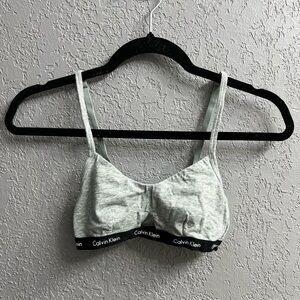 Calvin Klein bralette